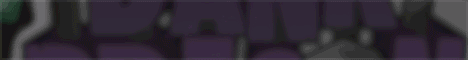 Dank Prison Minecraft server banner