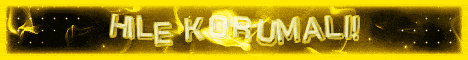 Kaario Network Minecraft server banner