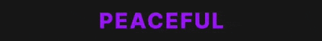 Lunamoon SMP Minecraft server banner