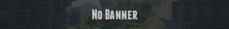 SoulCraft Minecraft server banner
