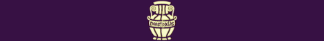 Neostralis Minecraft server banner