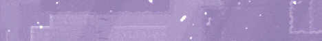Vanilly Minecraft server banner