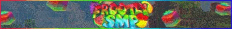 FrootlySMP Minecraft Server IP: play.frootlysmp.net