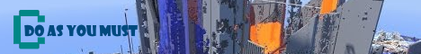 Constantiam Minecraft server banner