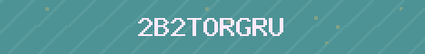 2b2t.org.ru Minecraft server banner