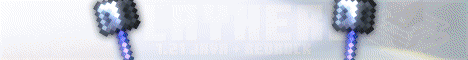 PlayHeroMC Minecraft server banner