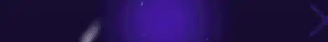 LuckyWorld Minecraft server banner