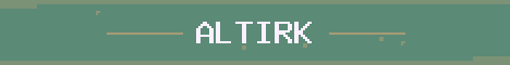 Altirk Cobblemon Minecraft server banner