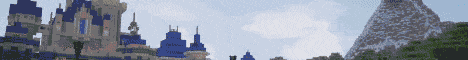 ImagineFun Minecraft server banner