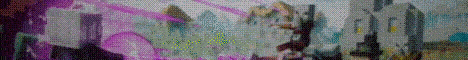 MineJutsu Minecraft server banner