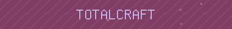 A Era do Futuro 1 - TotalCraft Minecraft server banner