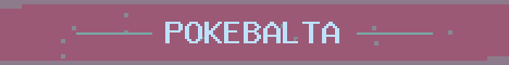 PokeBalta Türk Pixelmon Minecraft server banner