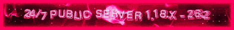 Bangla Empire Minecraft server banner