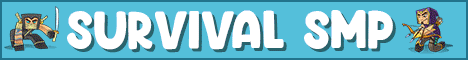 SA Crafters Minecraft server banner