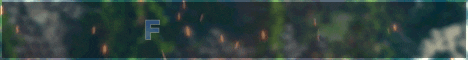 Furry Refuge Minecraft server banner