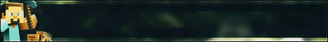 GaleSMP Minecraft server banner