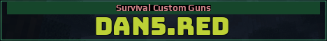 まんじゅうサーバー (Man10 Server) Minecraft server banner