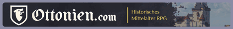 Ottonien Minecraft server banner