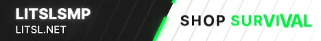 Litsl Minecraft Server IP: litsl.net | Players & Ping