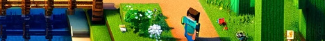 Gentleman Network Minecraft server banner