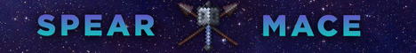OG Vanilla Minecraft server banner