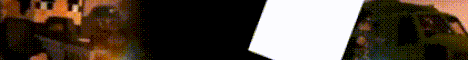 MCWAR Minecraft server banner