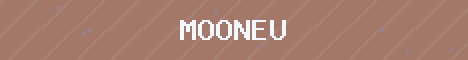 MOONEU.PL Minecraft server banner