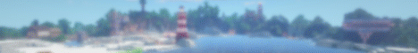 NoobLine Minecraft server banner