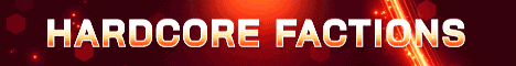 CavePvP Minecraft server banner