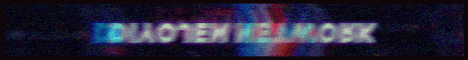 Diyojen Network Minecraft server banner