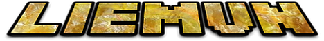 LIEMVN NETWORK Minecraft server banner