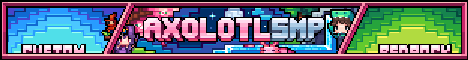 OtterSMP Minecraft server banner