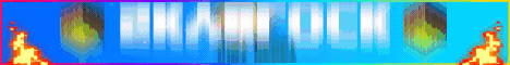 EnchantedMC Minecraft server banner