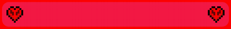 Lifesteal Minecraft server banner