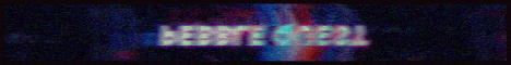 PebbleQuest Minecraft server banner