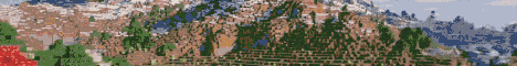 MCNP Network Minecraft server banner