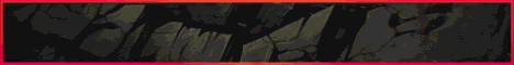 Crafted Survival Minecraft server banner