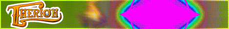 Twerion Minecraft server banner