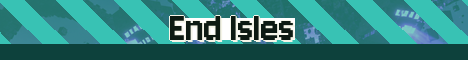 Dragon Simulator Minecraft server banner