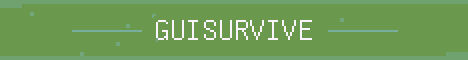 缘落之梦 Minecraft server banner