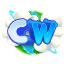 Cloud World Minecraft server icon