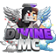 DivineMC Network Minecraft server icon