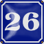 Server26 Minecraft server icon