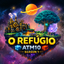O Refúgio ATM10 Minecraft server icon