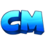 CoolMC Minecraft server icon