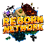 Infinity Pixelmon Minecraft server icon