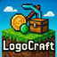 LogoCraft Minecraft server icon