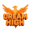 DreamHigh MC Minecraft server icon