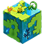 Unsorted Minecraft Network Minecraft server icon