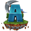 Airidale Prison Minecraft server icon